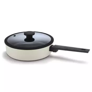 Сковорода Beka IVORY 15084244 24см