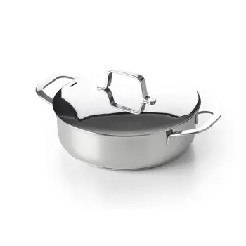 Сковорода Beka MAESTRO 15024244 24см