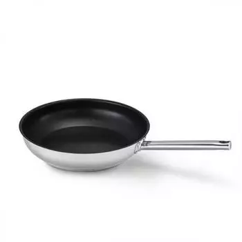 Сковорода BEKA MAMBO 28см нерж. сталь