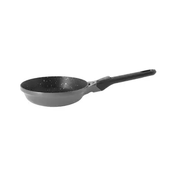 Сковорода BergHOFF Gem grey 20см 2307425