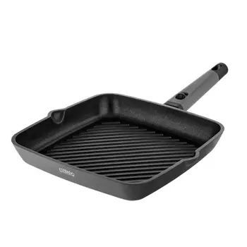 Сковорода Esprado Carne CART28BE106 28см