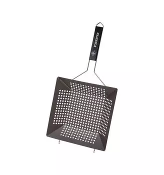 Сковорода-гриль Forester BQ-N14