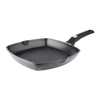 Сковорода-гриль Rondell Escurion Grey RDA-1124 28 см