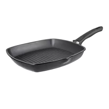 Сковорода-гриль Rondell Escurion RDA-869 28 см