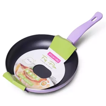 Сковорода Kamille 4244A 24см