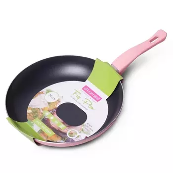 Сковорода Kamille 4248A 28см