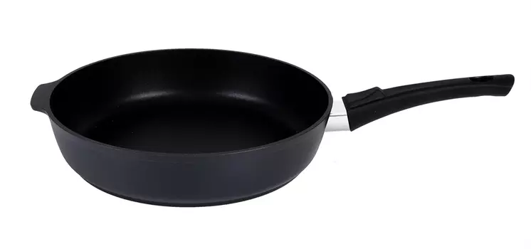 Сковорода Kukmara с283а 28 см