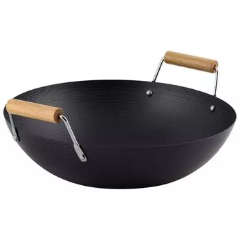 Сковорода Mallony LARGO-32 ВОК