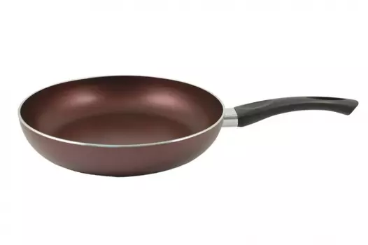 Сковорода NaturePan Rubin 22см Л7843