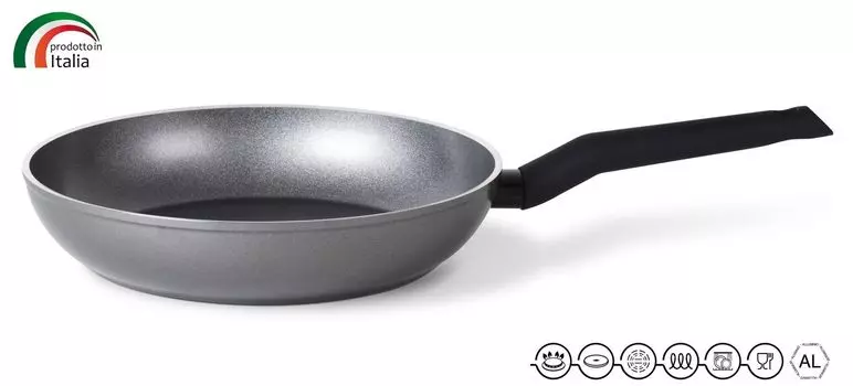 Сковорода ORIGINE 20см TVS 4N163203310001