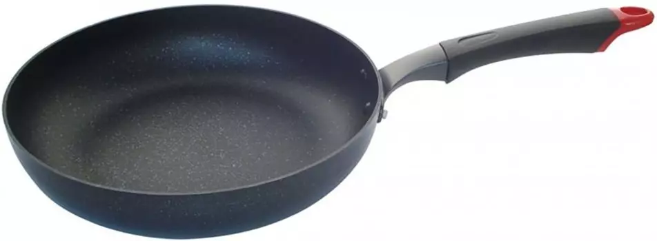 Сковорода-сотейник Mallony MSP-28