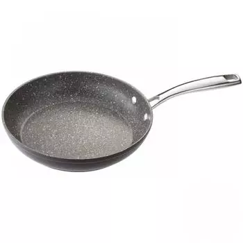 Сковорода Stellar Rocktanium 24см