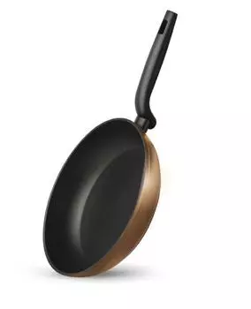 Сковорода TENACE 24см TVS DT163243710001