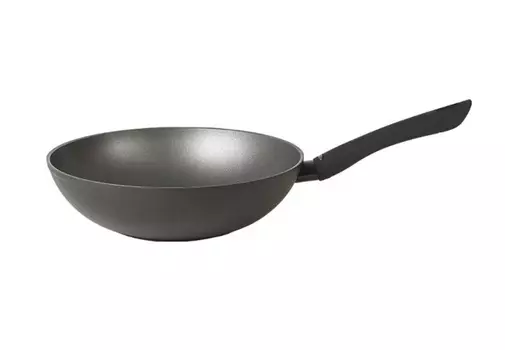 Сковорода Вок DIAMANTE 28см TVS DP793283310001