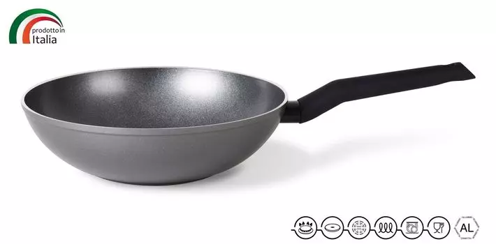 Сковорода Вок ORIGINE 28см TVS 4N793283210001