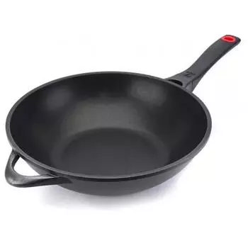 Сковорода вок ENERGY 30см