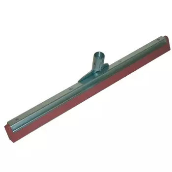 Скребок 55см профессиональный металлическая основа ROZENBAL