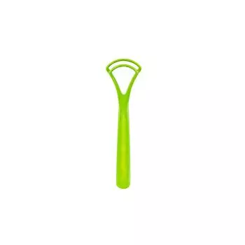 Скребок Curaprox для языка двойной широкий CTC 202