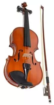 Скрипка Carayа MV-008 1/8 с футляром и смычком