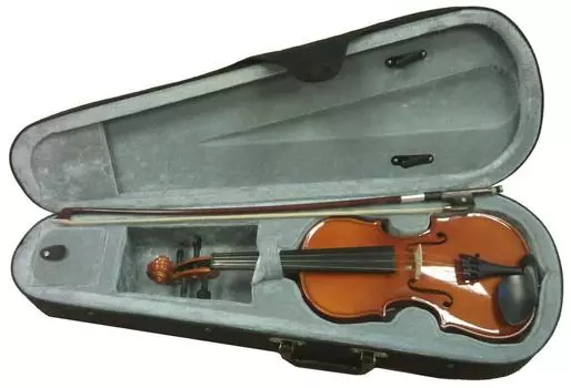 Скрипка Fleet FLT-VP1/4 комплект