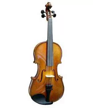 Скрипка Gliga B-V044 Beginer Genial 2 Nitro 4/4