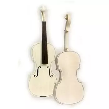 Скрипка Gliga I-V034-WH Intermediate Gems 2 3/4,