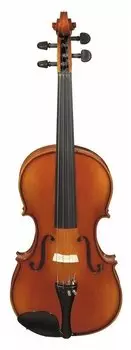 Скрипка Hora SKR100-1/2 Student студенческая в футляре с смычком