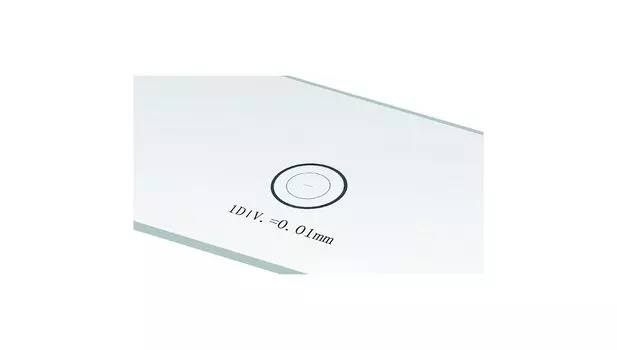 Слайд калибровочный Levenhuk MED_76166