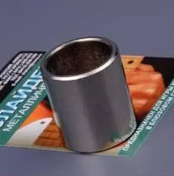 Слайд SOLO СГ 2