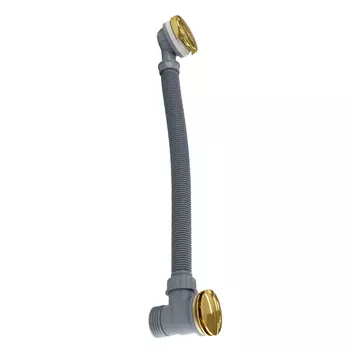 Слив-перелив WasserKRAFT Sauer 7100 (A206) 9062950