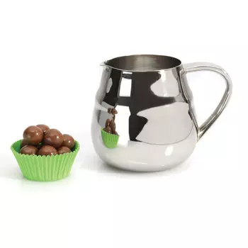 Сливочник Berghoff Straight 0,4л 1106021A