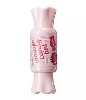 СМ LIP Тинт-конфетка для губ 11 Saemmul Mousse Candy Tint 11 Tomato Mousse 8гр