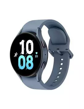 Смарт-часы Samsung Galaxy Watch 5 44мм синий (SM-R910NZBAMEA)