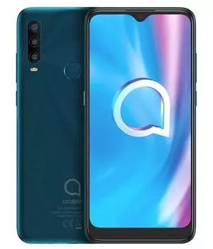 Смартфон Alcatel 1SP (2020) 5030E 4/128Gb Green