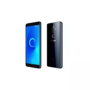Смартфон Alcatel 3V 5099D Black