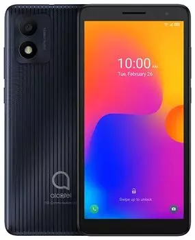 Смартфон Alcatel 5031G 1B 2/32Gb Blue