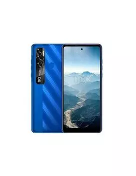 Смартфон BQ 6868L Wide 4/64 Blue