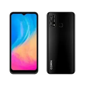 Смартфон Corn Tronic 3 3/32Gb Black