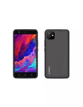 Смартфон Corn X50 2/16Gb Black