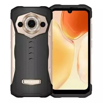 Смартфон Doogee S99 8/128Gb Sunshine Gold