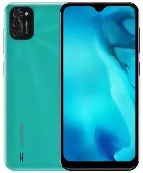 Смартфон DOOGEE X93 GREEN (2 SIM, ANDROID)