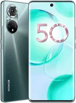 Смартфон Honor 50 8/128Gb Green