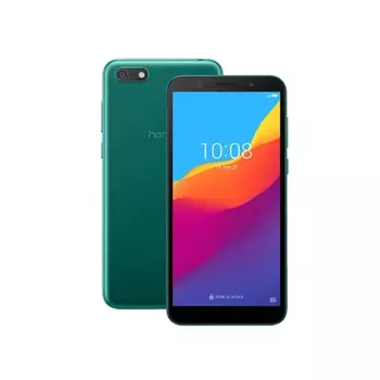 Смартфон HONOR 7A PRIME LTE Green