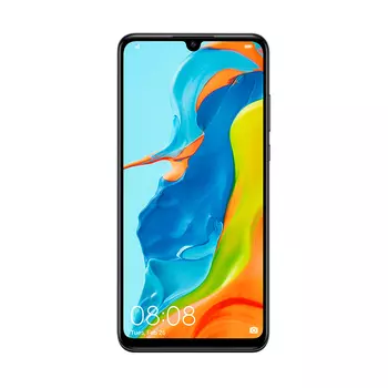 Смартфон Huawei P30 lite 128Gb Midnight Black