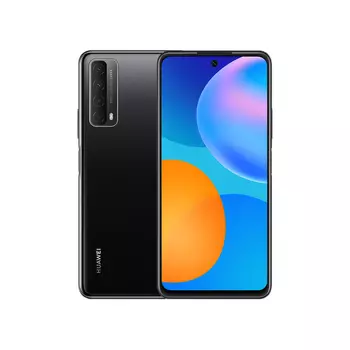 Смартфон Huawei P Smart 2021 Midnight Black
