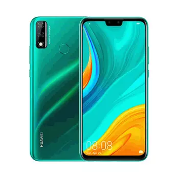 Смартфон Huawei Y8P 4/128Gb Green