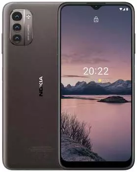 Смартфон Nokia G21 DS 6/128Gb Dusk