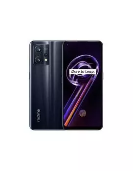 Смартфон Realme 9 Pro 128Gb черный