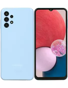 Смартфон Samsung Galaxy A13 3/32Gb (SM-A135FLBUSKZ) Blue
