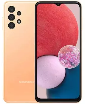 Смартфон Samsung Galaxy A13 4/128Gb EU Peach